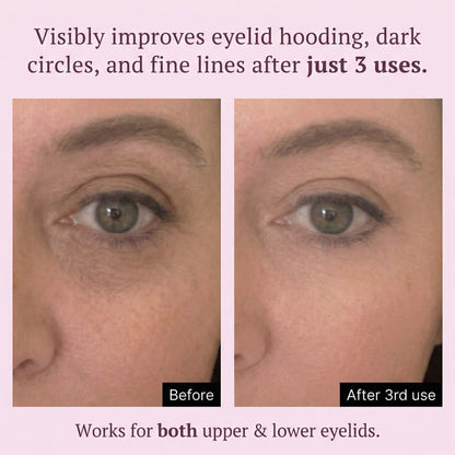 InstaLift PDRN & Collagen Eye Patches